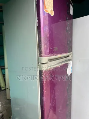 ফ্রিজ বিক্রি করা হবে