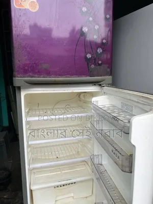 ফ্রিজ বিক্রি করা হবে
