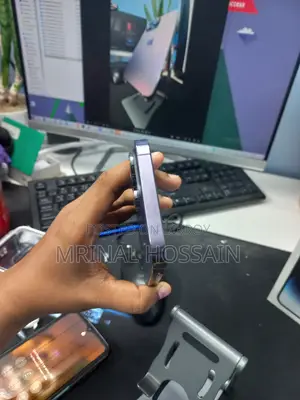 Apple iPhone 14 Pro Max 256GB Purple