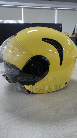 Ladies Helmet