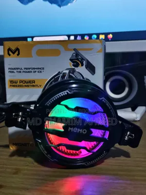 Memo CX07 15w Cooler