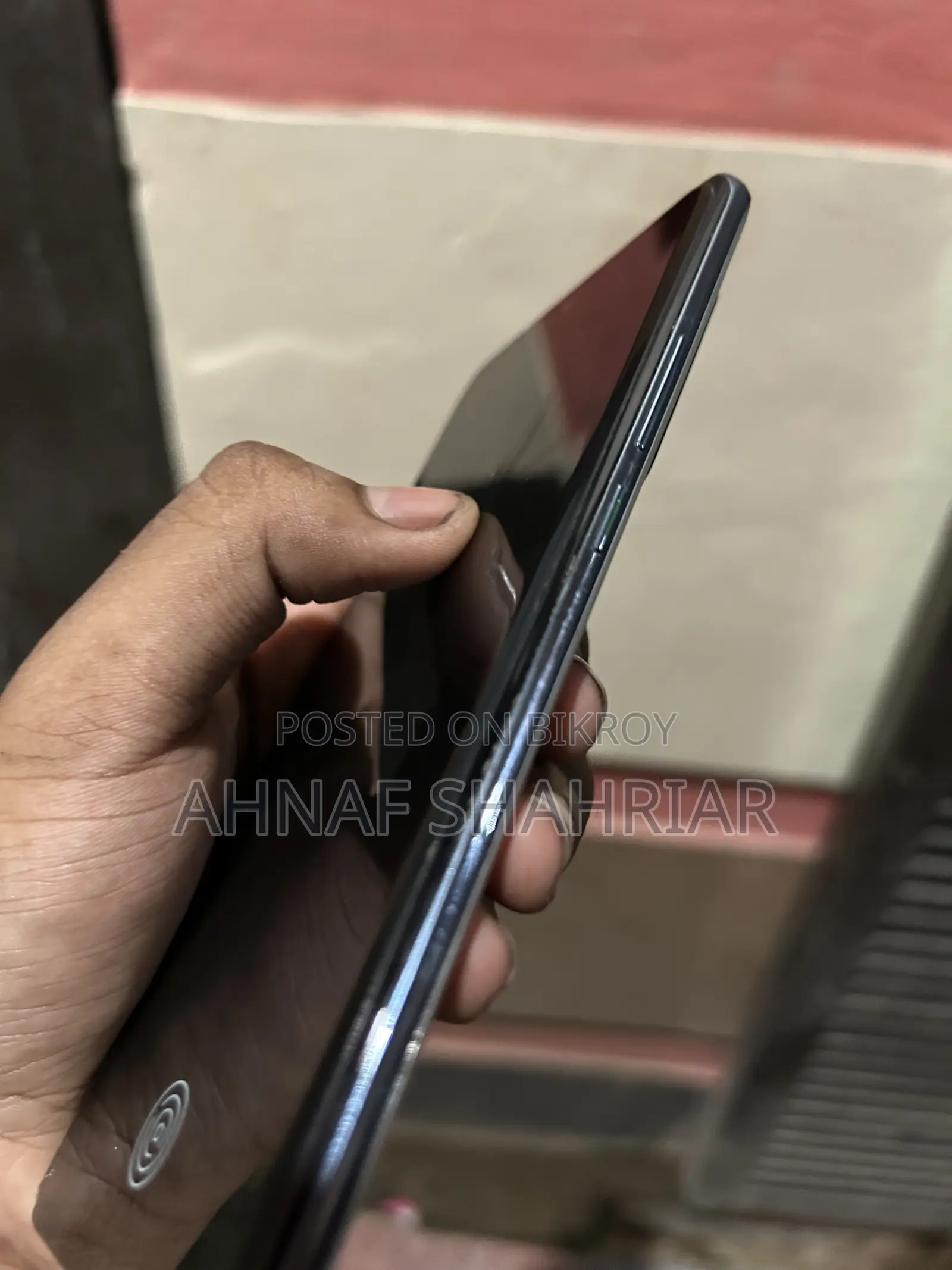 অপো রেনো ১০ ৫জি ২৫৬ জিবি