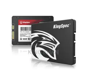 Desktop SSD