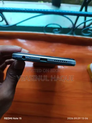 Infinix Hot 12 128 GB White