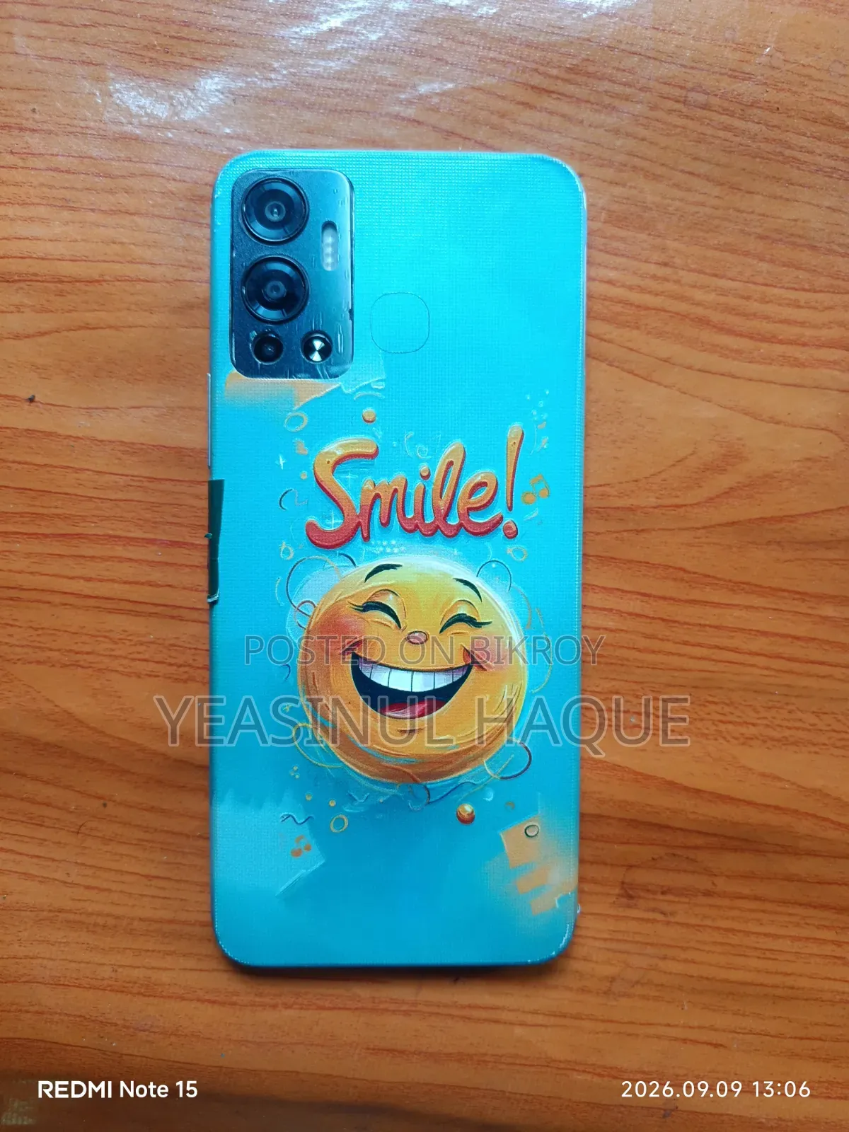 Infinix Hot 12 128 GB White