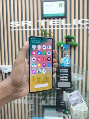 Samsung Galaxy F54 256 GB