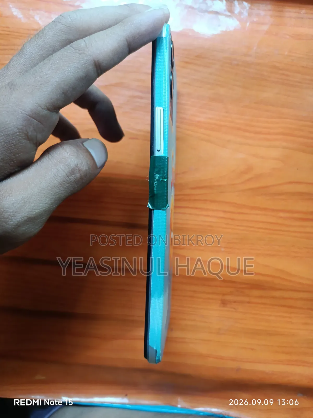 Infinix Hot 12 128 GB White