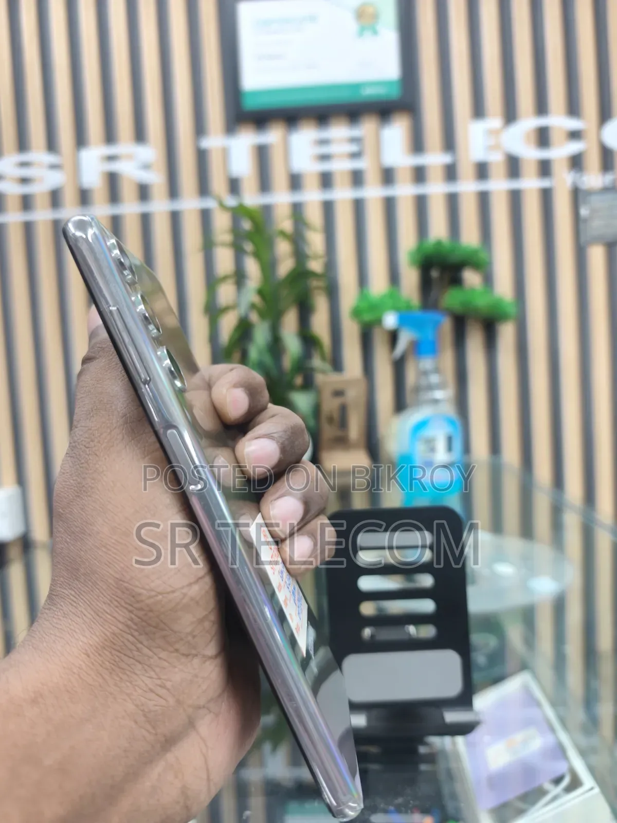 Samsung Galaxy F54 256 GB