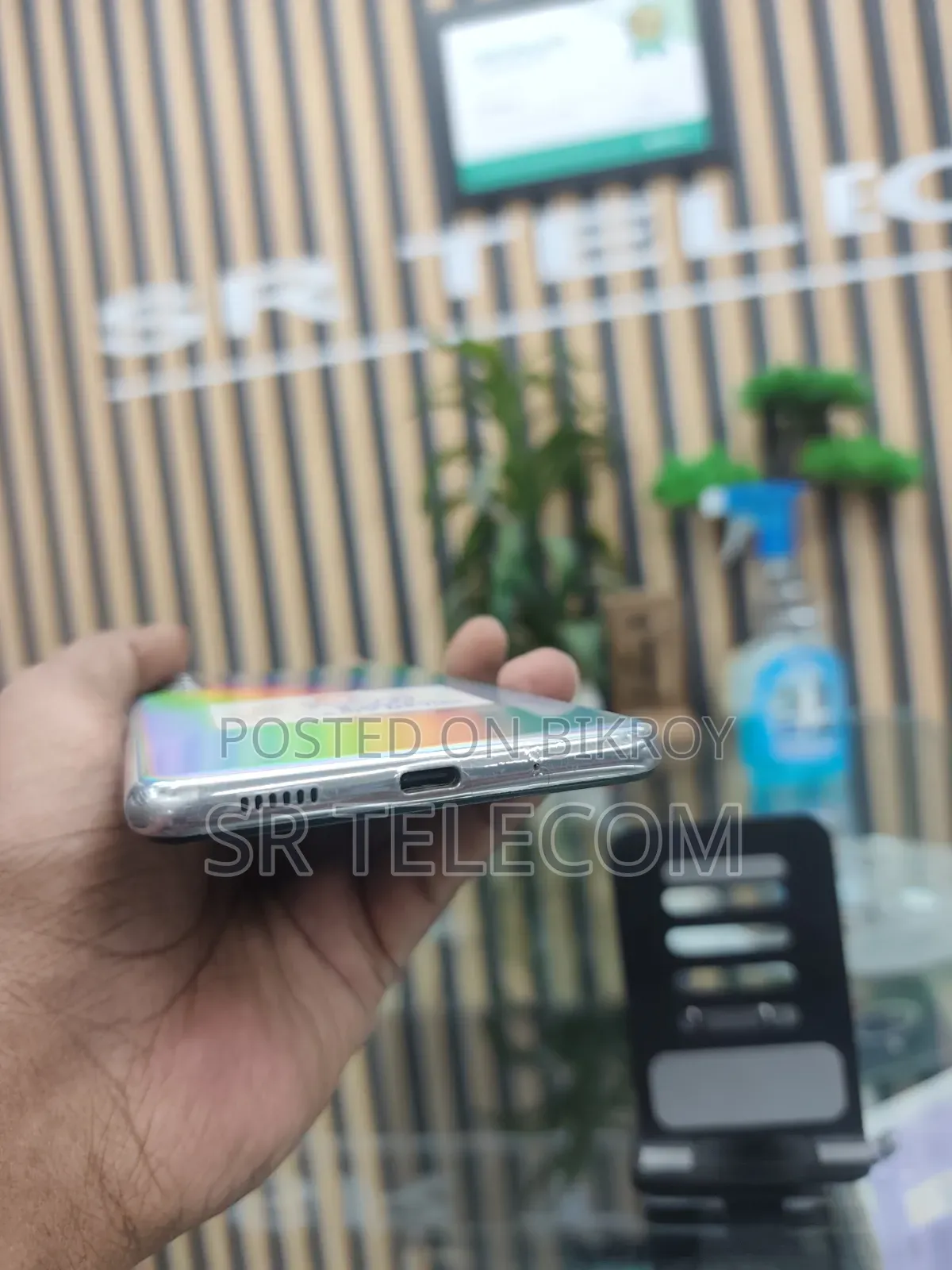 Samsung Galaxy F54 256 GB