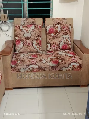 Sofa for sale