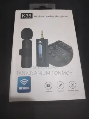 Microphone