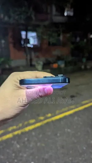 অ্যাপল আইফোন ১৫ প্রো ম্যাক্স ২৫৬ জিবি নীল