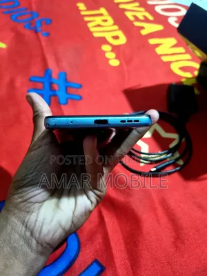 Motorola Moto E22s 64 GB Blue