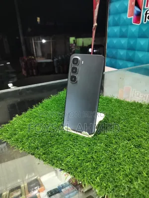 Infinix Hot 60 Pro+ 128 GB Black