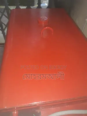 A six kilowatt generator will be sold