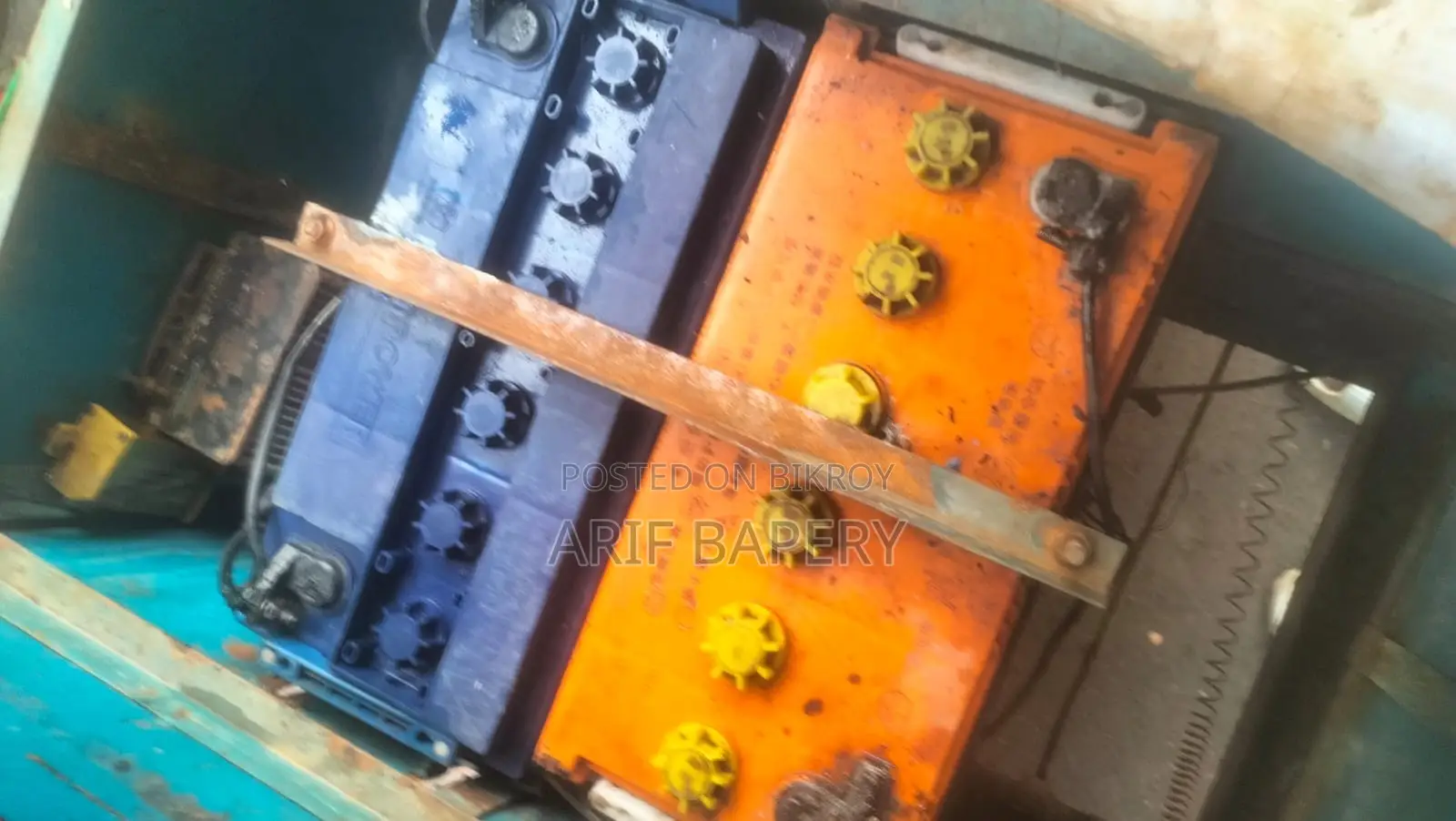 অটো রিকশা বিক্রি