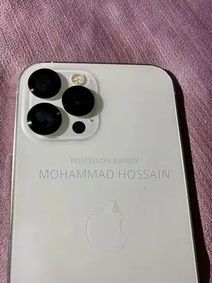 Apple iPhone 12 Pro Max 128 GB White