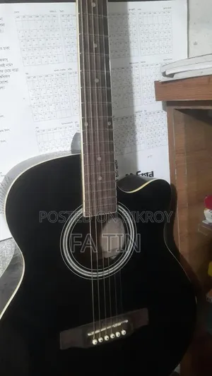 TGM Guitar