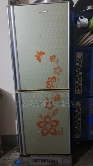 রেফ্রিজারেটর