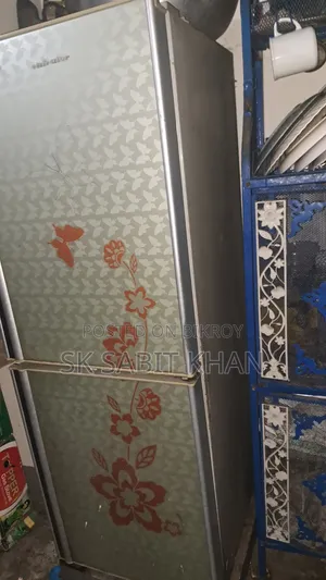 রেফ্রিজারেটর
