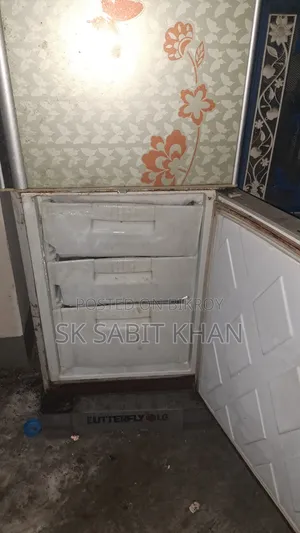 রেফ্রিজারেটর