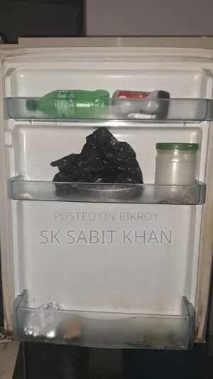 রেফ্রিজারেটর