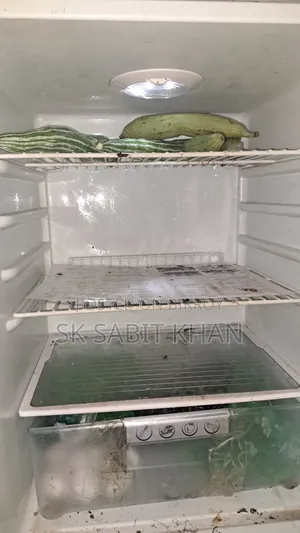 রেফ্রিজারেটর