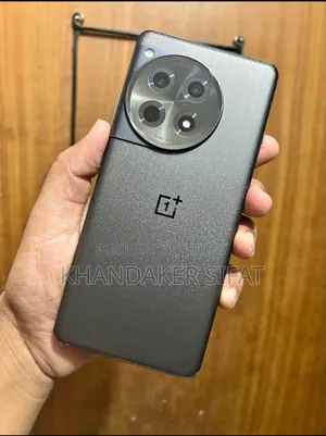 OnePlus 12R 128 GB Black