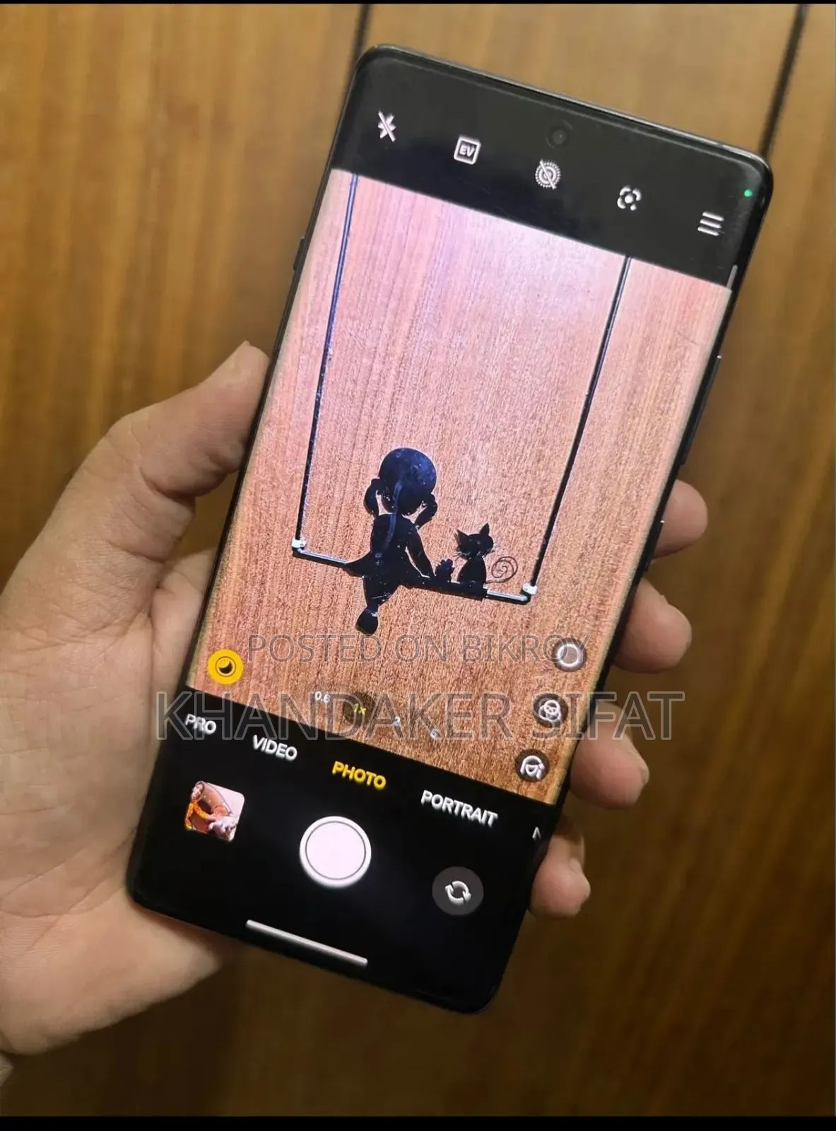 OnePlus 12R 128 GB Black