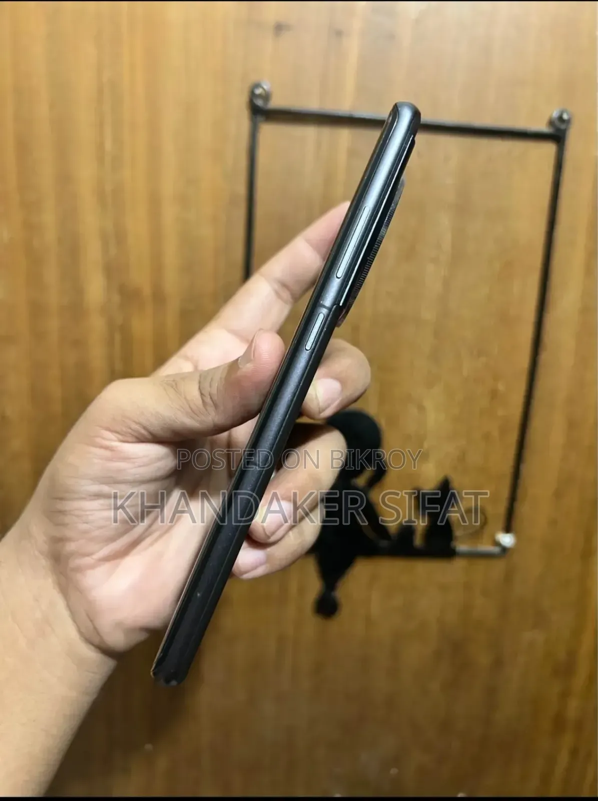 OnePlus 12R 128 GB Black