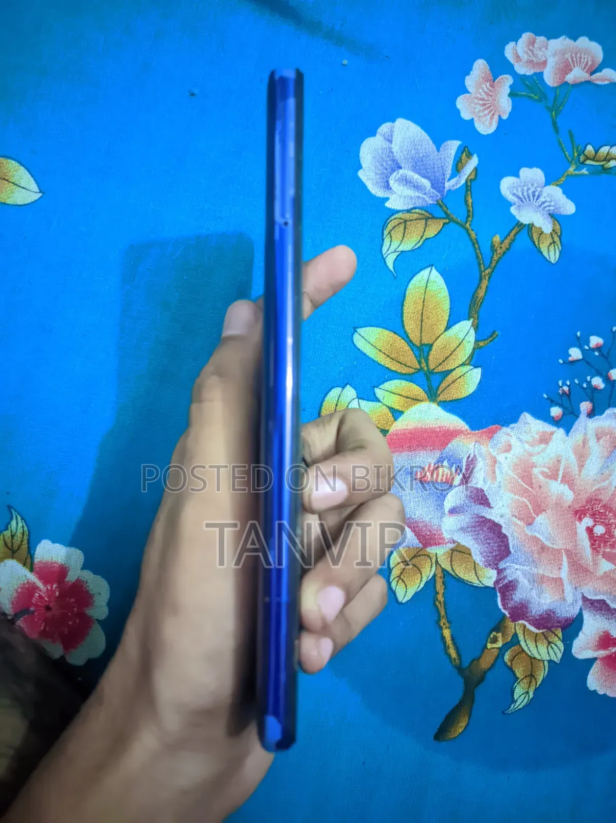 Samsung Galaxy A31 128 GB Blue
