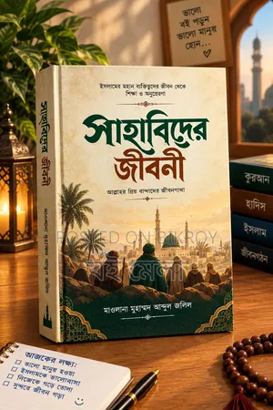 Biography of the Companions