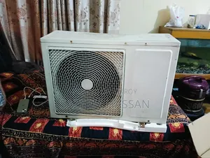 Cooline 1.5 Ton Split AC - Urgent Sale
