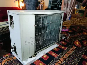 Cooline 1.5 Ton Split AC - Urgent Sale