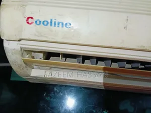 Cooline 1.5 Ton Split AC - Urgent Sale