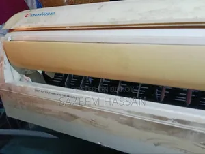 Cooline 1.5 Ton Split AC - Urgent Sale
