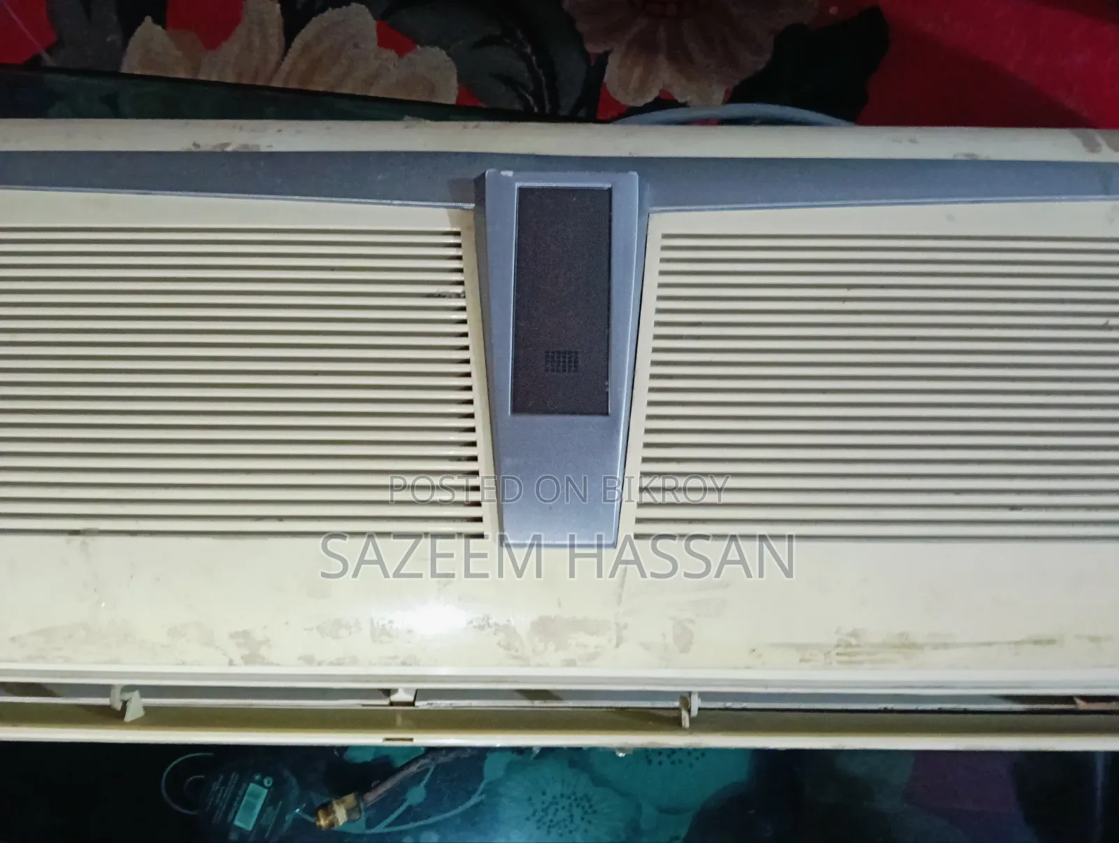 Cooline 1.5 Ton Split AC - Urgent Sale