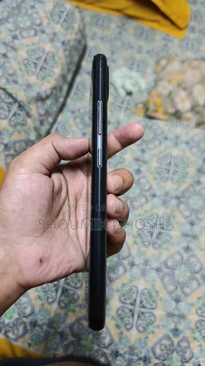 Realme C21Y 64 GB Graphite
