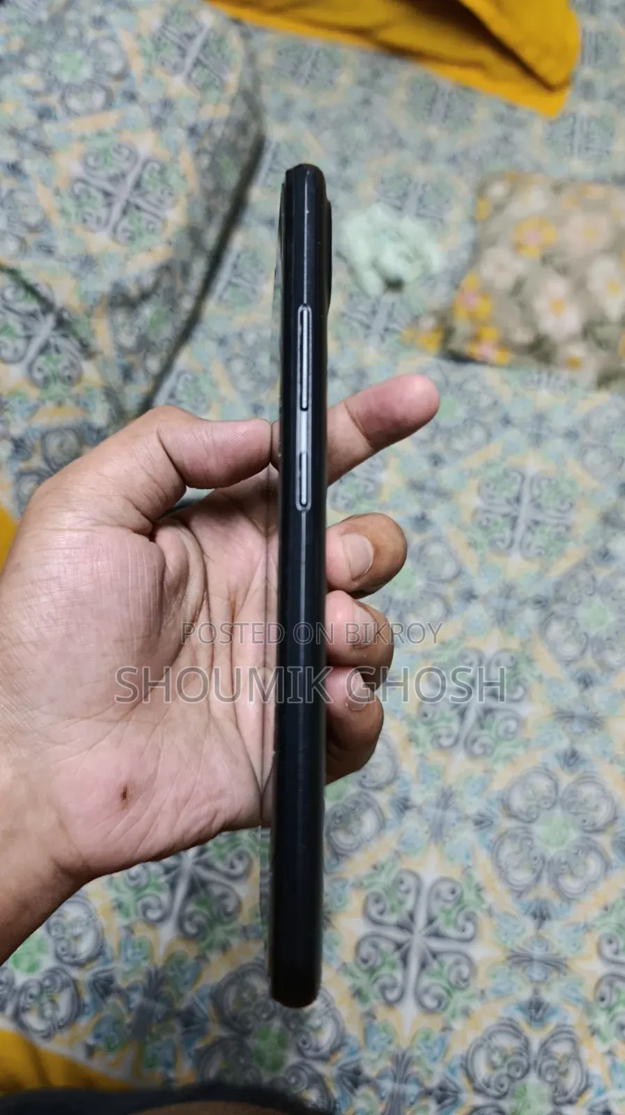Realme C21Y 64 GB Graphite