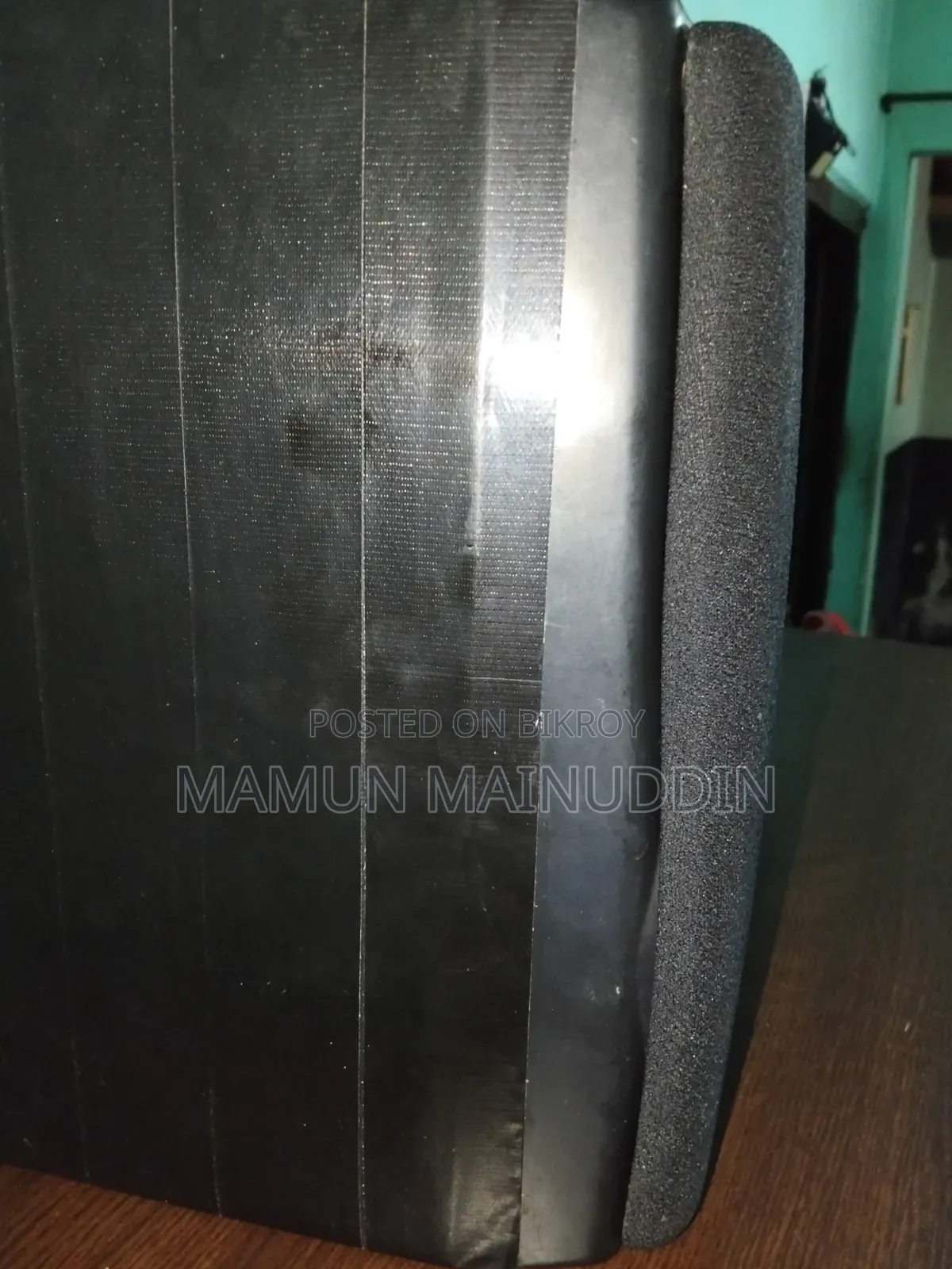 Panasonic Speaker and Amplifier