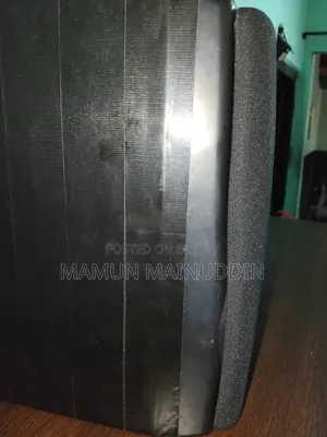 Panasonic Speaker and Amplifier