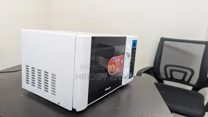 Micro Oven