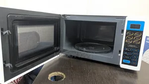Micro Oven