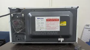 Micro Oven
