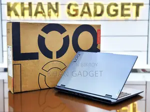 Laptop Lenovo 16GB Intel Core I5 SSD 512GB