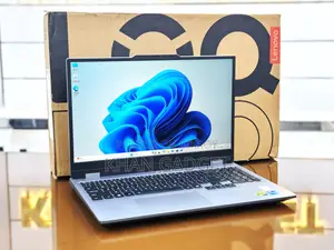 Laptop Lenovo 16GB Intel Core I5 SSD 512GB