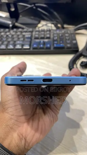 শাওমি রেডমি নোট ১২ ২৫৬ জিবি লাল