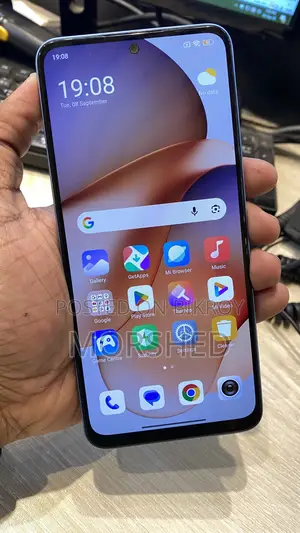 শাওমি রেডমি নোট ১২ ২৫৬ জিবি লাল