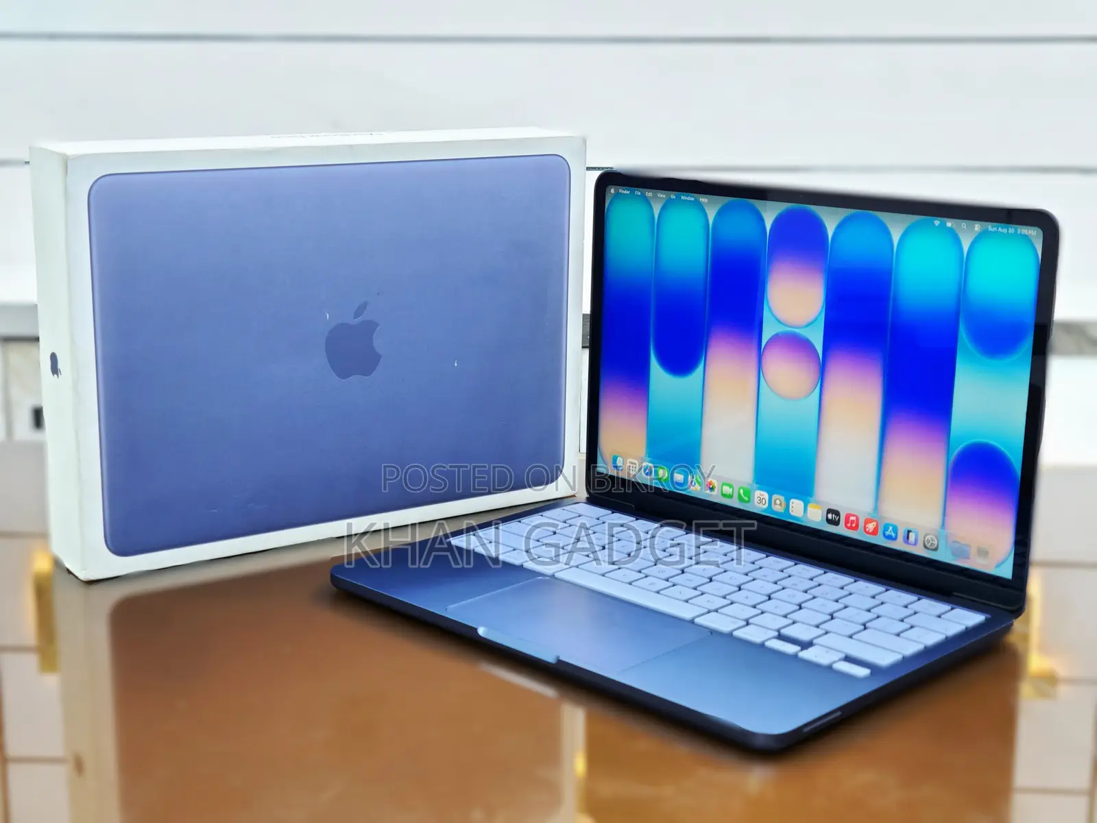 Laptop Apple MacBook Neo 2026 8GB SSD 512GB