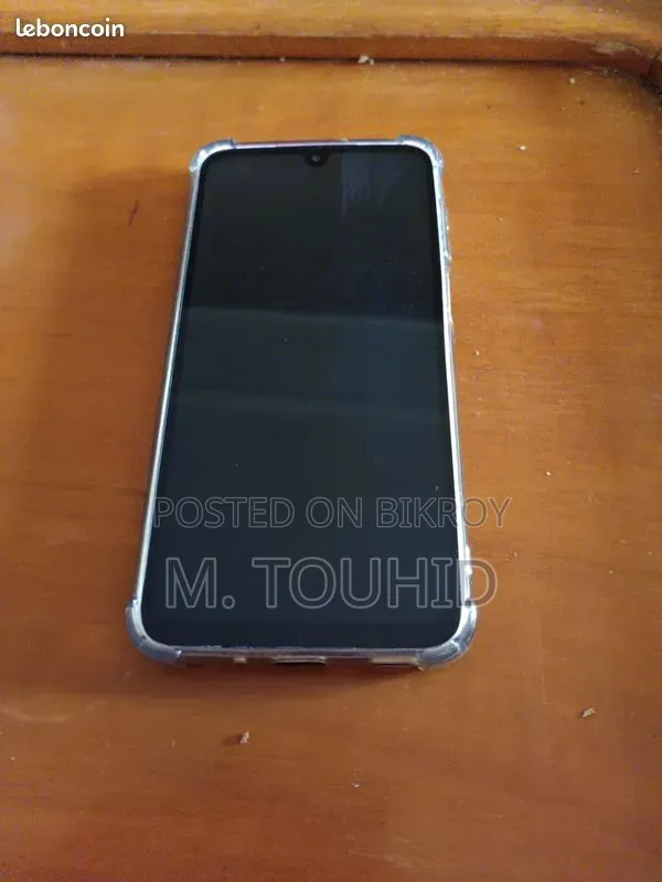 Samsung Galaxy M14 128 GB Black